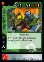 Fangrim Ard Boyz